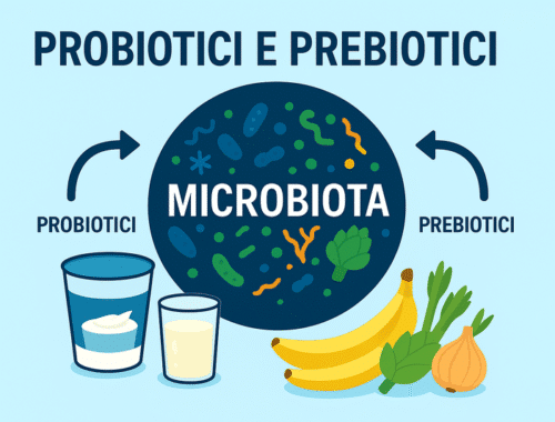 probiotici fermenti